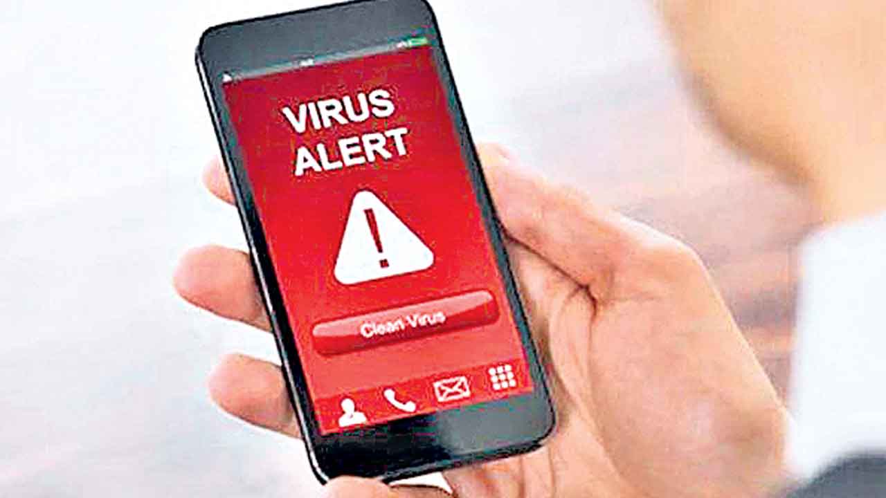 Virus in Mobiles | షావోమీ, రెడ్‌మీ, పోకో ఫోన్లలో ప్రమాదకర వైరస్‌..!