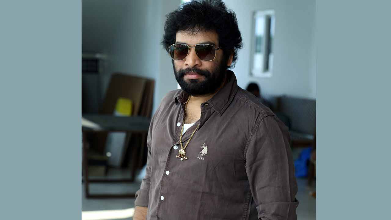 క్రియేటివ్గా ఆలోచించాలి