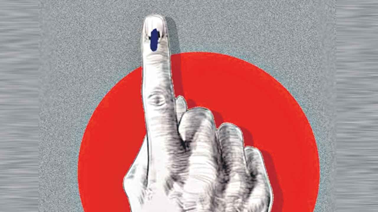 889 మంది అభ్యర్థులు.. 58 స్థానాలు