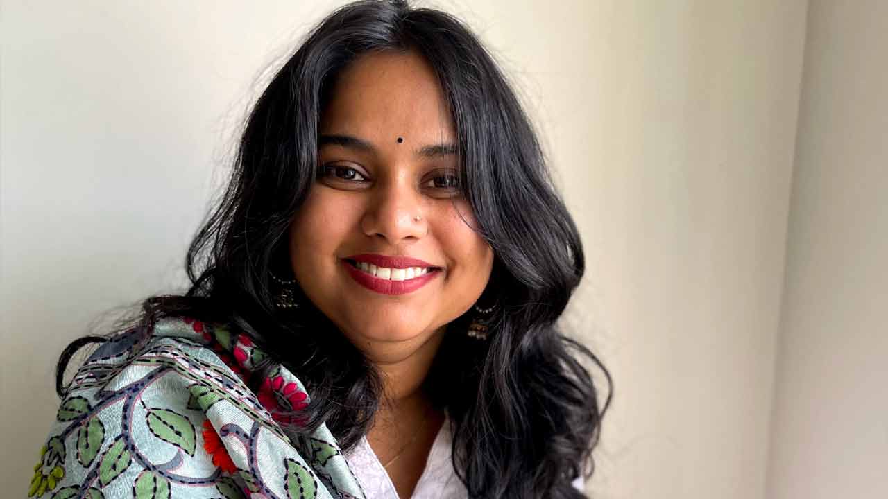 Vyshnavi Gudivada | థ్రిప్రింగ్‌.. సిసలైన పర్యావరణ ప్రేమికురాలు వైష్ణవి