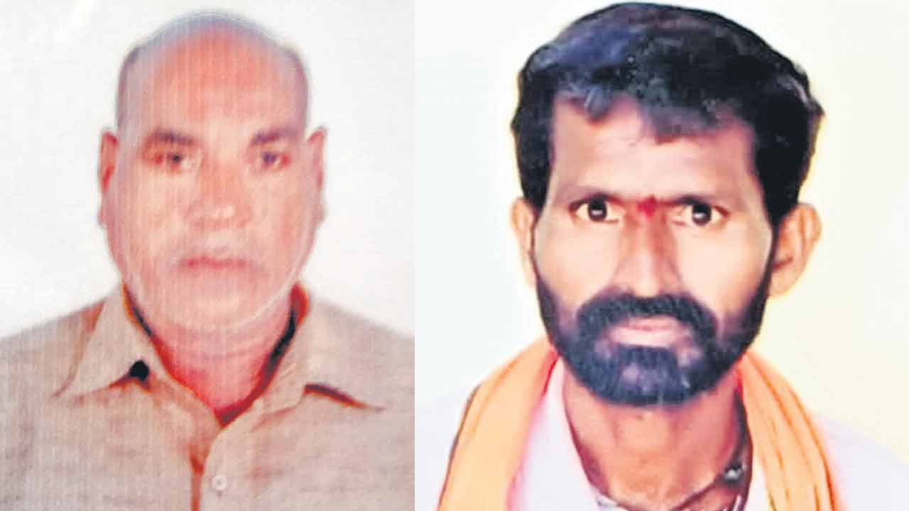 ప్రాణాలు తీసిన కోతి.. కుక!