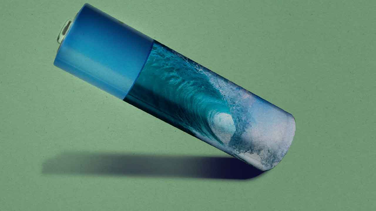 Water Battery | రెట్టింపు స్థాయిలో శక్తిని నిల్వ చేసుకునే వాటర్‌ బ్యాటరీస్‌!.. అభివృద్ధి చేసిన చైనా