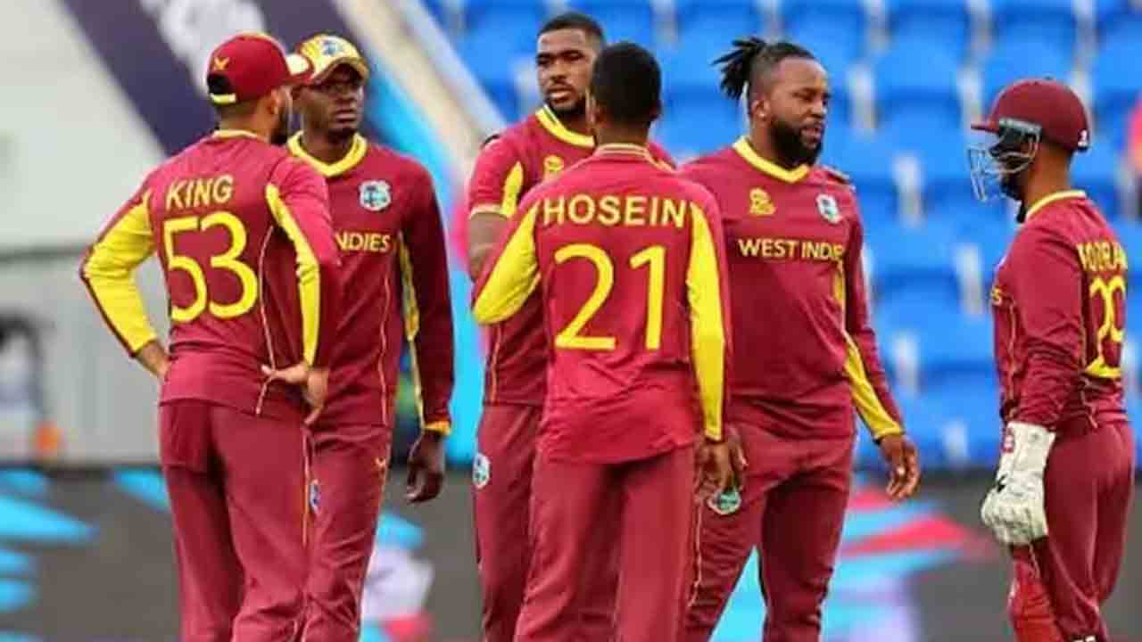 West Indies | స‌ఫారీ సిరీస్‌కు కొత్త‌ కెప్టెన్.. క‌రీబియ‌న్ సైన్యమిదే
