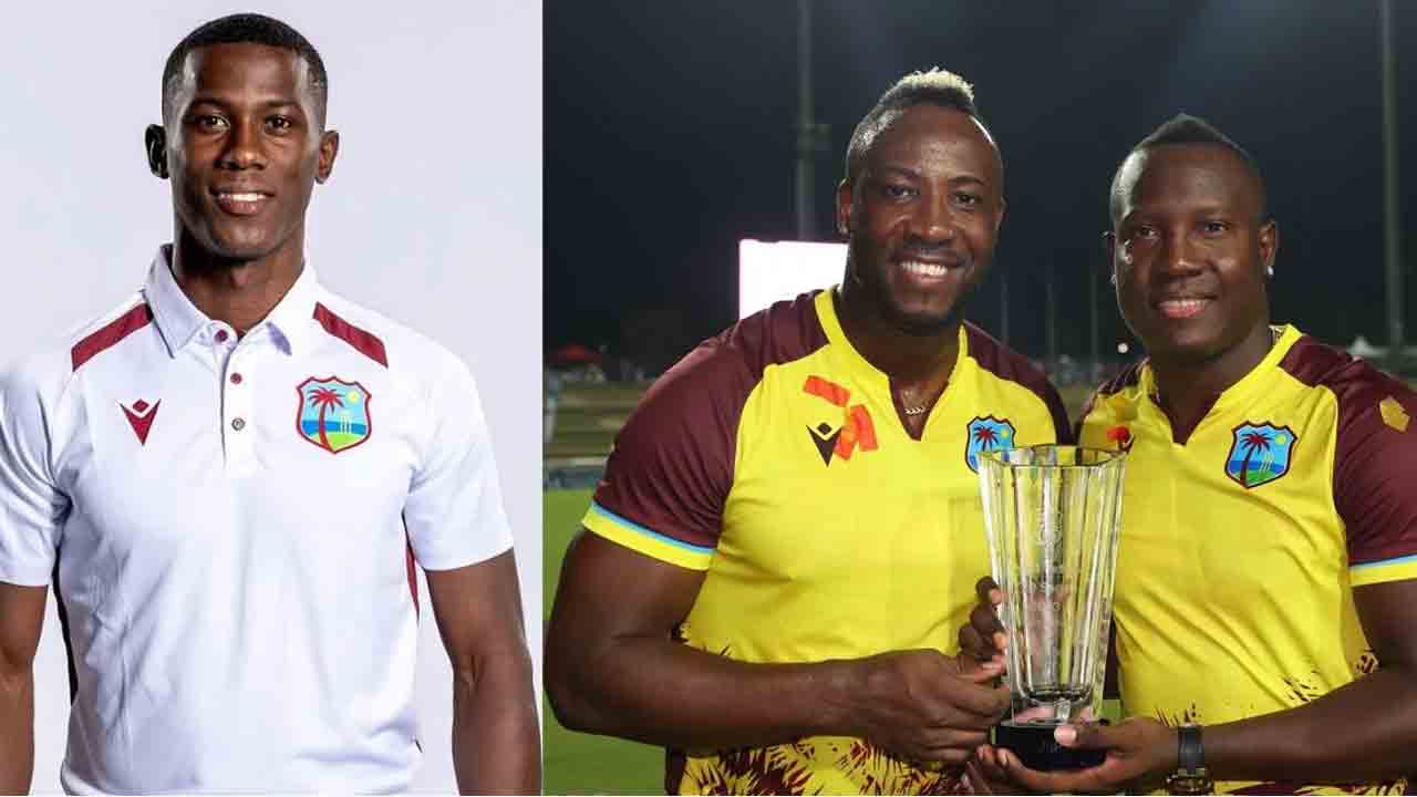 T20 World Cup 2024 | సొంత‌గ‌డ్డ‌పై వ‌ర‌ల్డ్ క‌ప్.. ‘గబ్బా టెస్టు’ హీరోకు పిలుపు