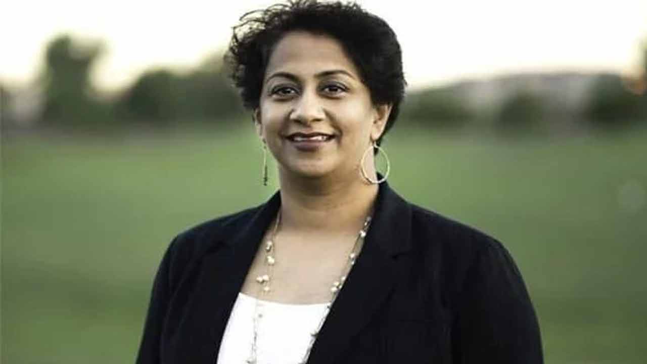 అమెరికాలో జడ్జిగా తెలుగు మహిళ