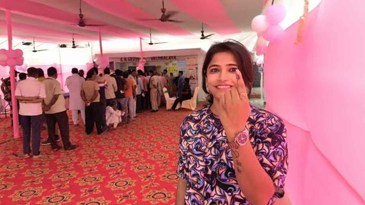 Lok Sabha Elections | 150 స్థానాల్లో మహిళా అభ్యర్థులే లేరు!