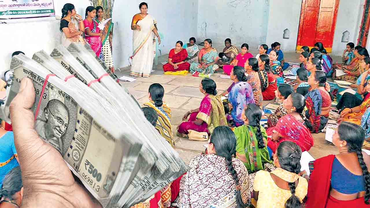 టార్గెట్ రూ.596 కోట్లు