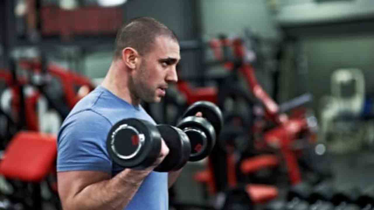 New Study | వ్యాయామంతో మెద‌డు ప‌నితీరు మెరుగు : తాజా అధ్య‌య‌నం వెల్ల‌డి