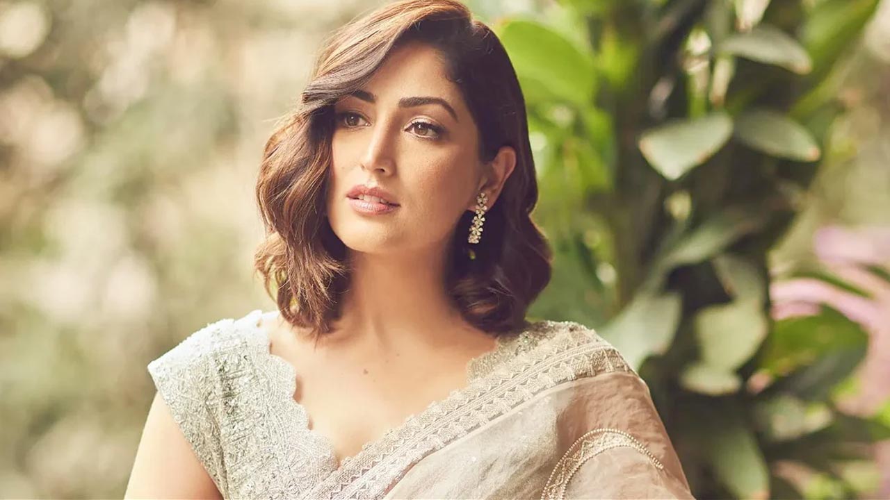 Yami Gautam | ఇక మా కలలన్నీ వాడికోసమే: యామి గౌతమ్‌