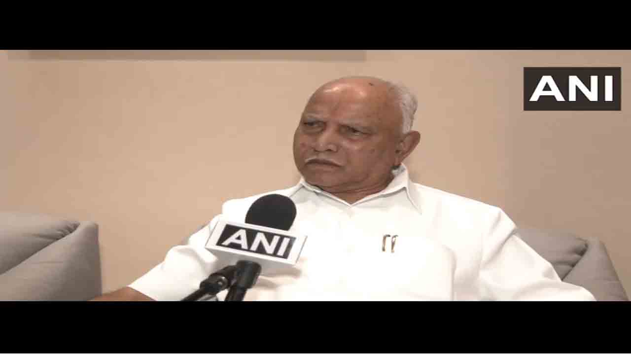 Loksabha Elections 2024 | లోక్‌స‌భ పోరులో కాంగ్రెస్‌కు 50 స్ధానాలు కూడా ద‌క్క‌వు : య‌డియూర‌ప్ప‌