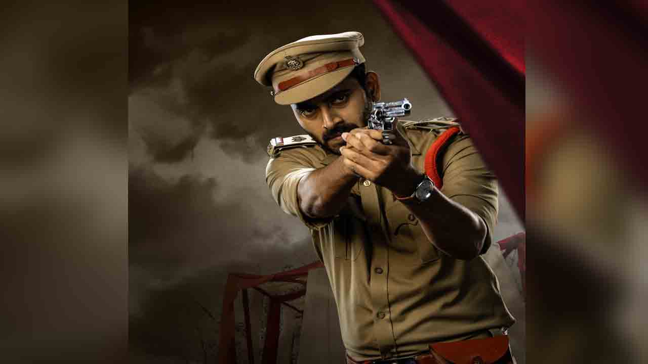 Yevam Movie | పవర్‌ఫుల్‌ పోలీస్ ఆఫీసర్‌గా భరత్‌రాజ్‌… ‘యేవమ్’ నుంచి కొత్త‌ లుక్‌ విడుదల