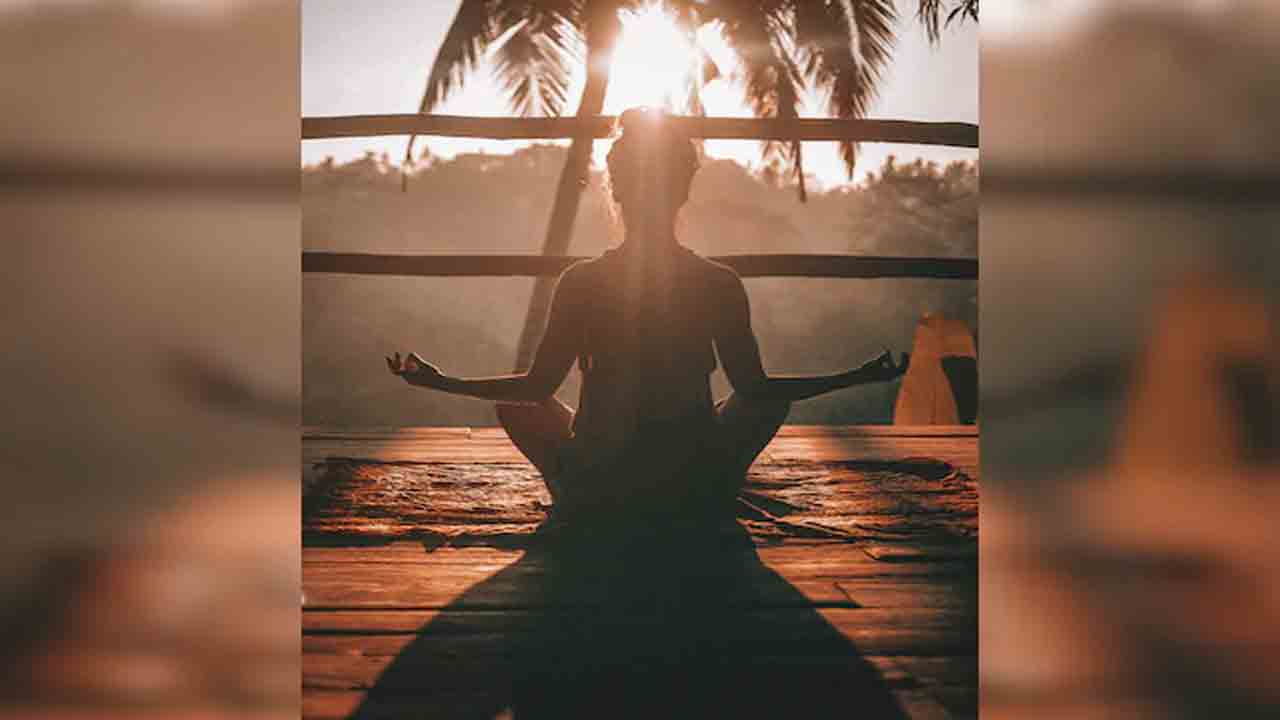 World Hypertension Day 2024 | ఈ యోగాస‌నాల‌తో బ్ల‌డ్ క్లాట్స్ ముప్పున‌కు చెక్‌