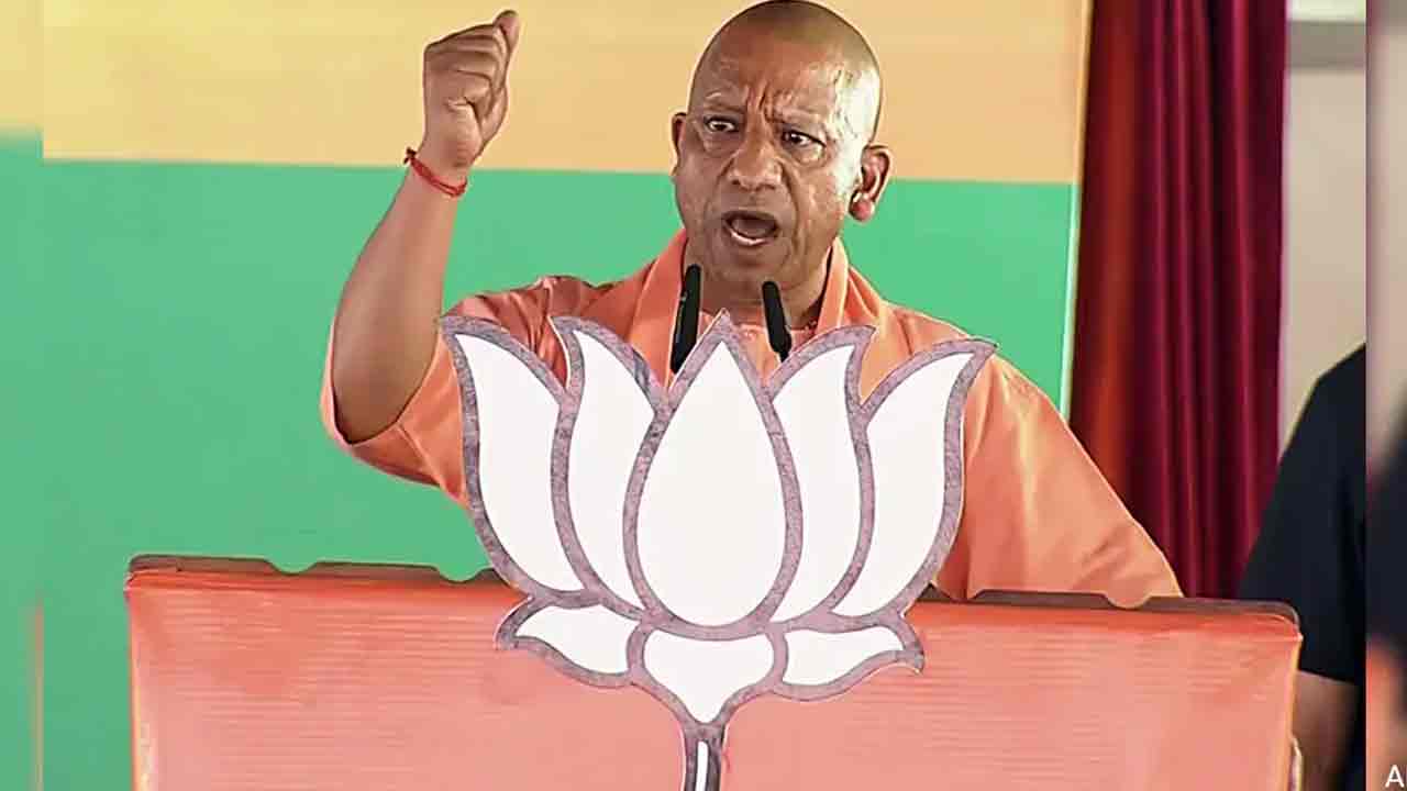 Akbarpur: అక్బ‌ర్‌పుర్ పేరు మార‌నున్న‌దా.. యూపీలో మ‌ళ్లీ యోగి మార్క్