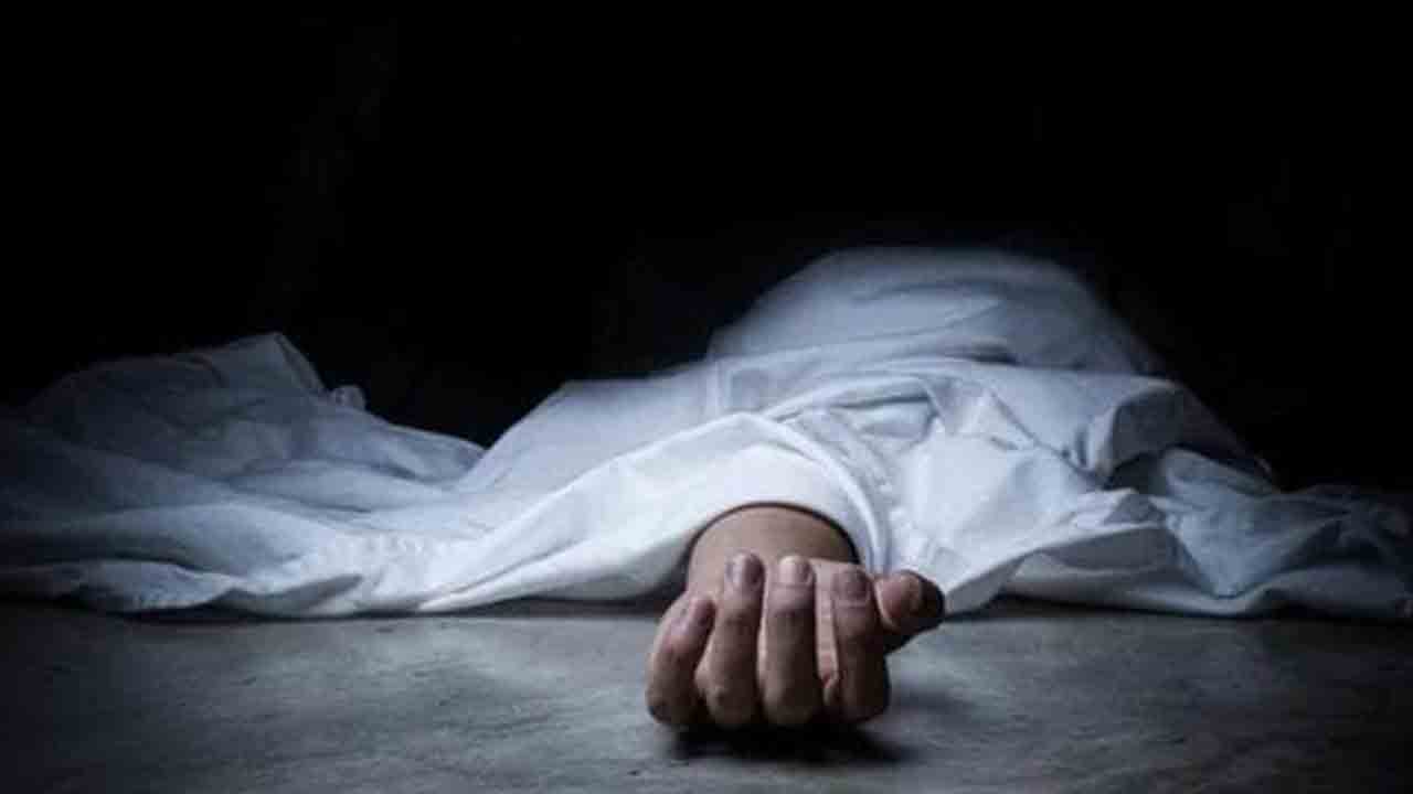 Saints died | వనపర్తి జిల్లాలో ఘోరం.. సాధువులపై దూసుకెళ్లని డీసీఎం, ముగ్గురు మృతి