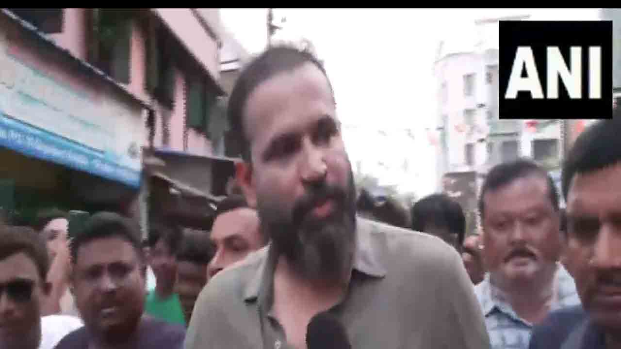Yusuf Pathan | బెంగాల్‌లో స‌త్తా చాట‌నున్న టీఎంసీ : యూసుఫ్ ప‌ఠాన్‌