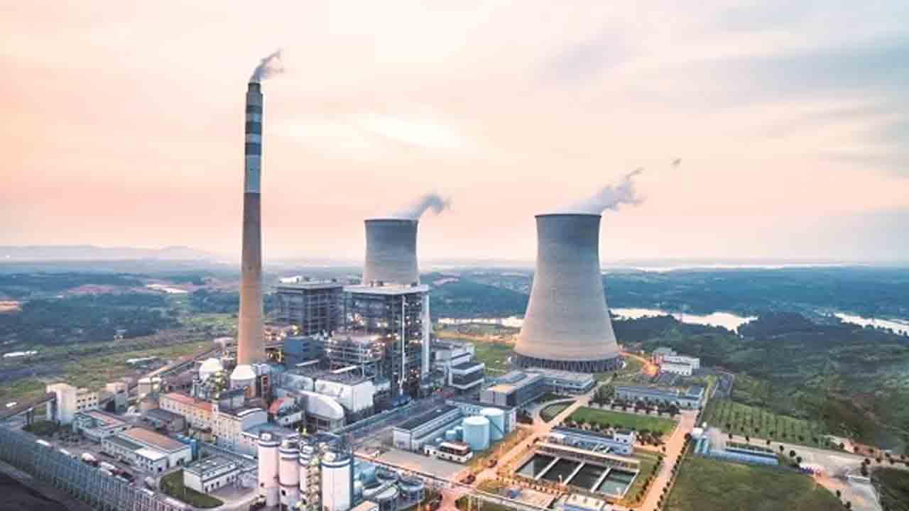 KTR | కేసీఆర్ దృఢ‌మైన సంక‌ల్పానికి యాదాద్రి థ‌ర్మ‌ల్ ప‌వ‌ర్ స్టేష‌న్ ఒక ఉదాహ‌ర‌ణ : కేటీఆర్