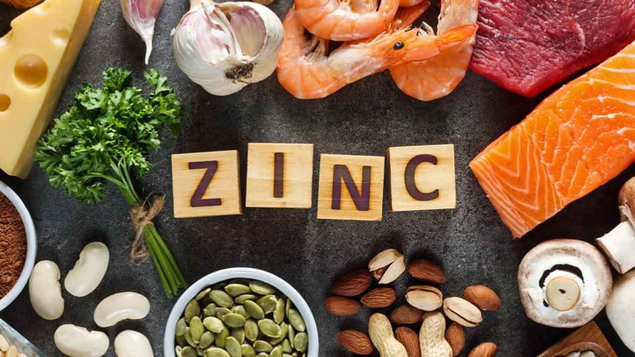 అమ్మ జంకకుండా.. జింక్‌ సూత్రం