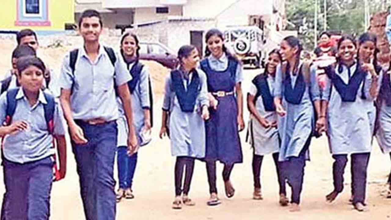 Badi Bata | ‘బడిబాట’కు 10,577 మంది విద్యార్థులు