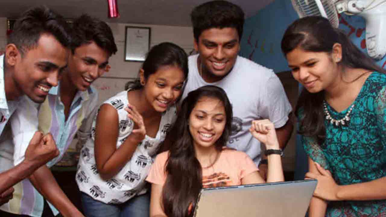 ‘ఎస్సెస్సీ సప్లిమెంటరీ’ ఫలితాలు విడుదల