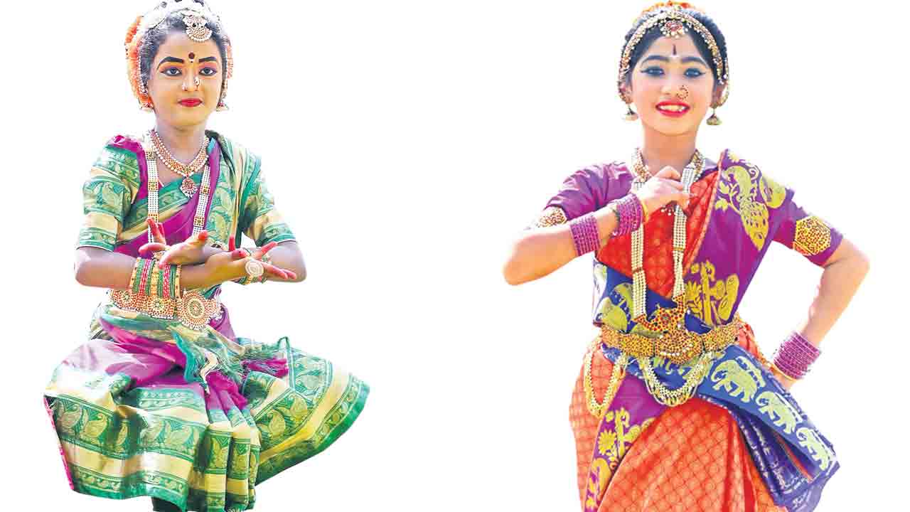 ఉద్యమ స్ఫూర్తితో.. ప్రగతిబాటలో పయనిద్దాం