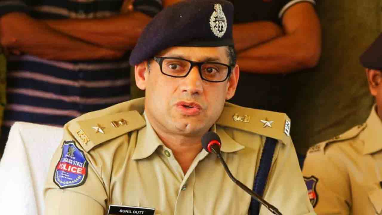 జిల్లాలో 144 సెక్షన్‌ అమలు