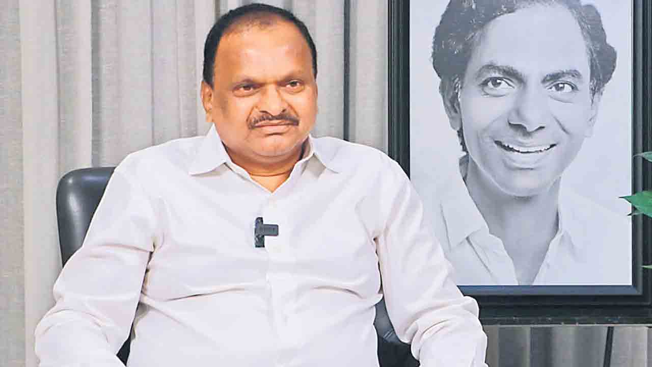 ప్రజాతీర్పును గౌరవిస్తున్నాం