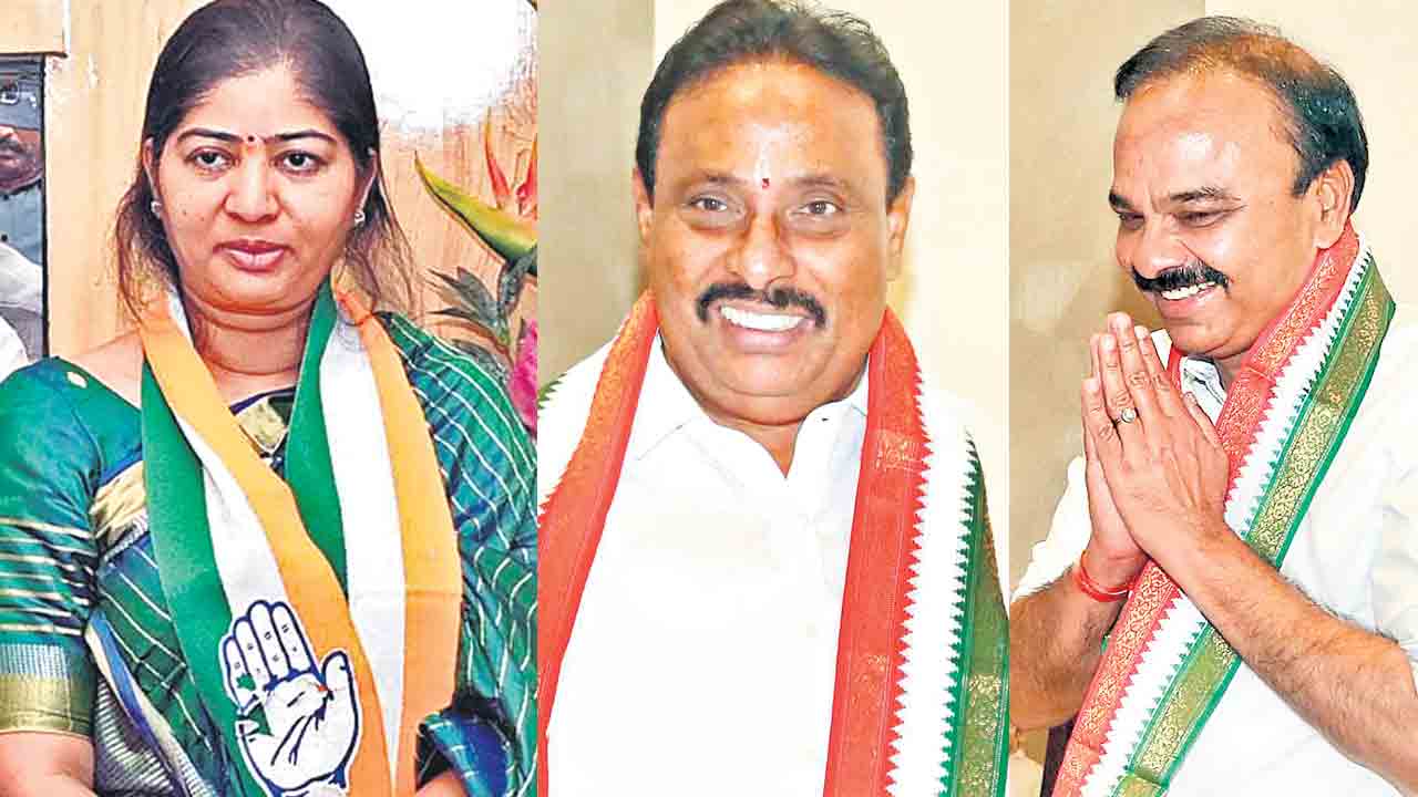జంపింగ్ జపాంగ్లకు ఝలక్
