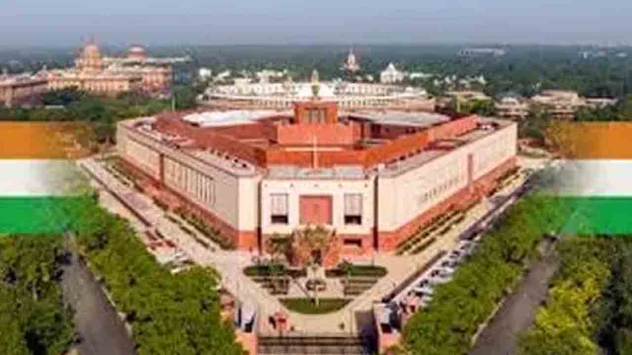 పార్లమెంట్‌ విజేతలు వీరే!