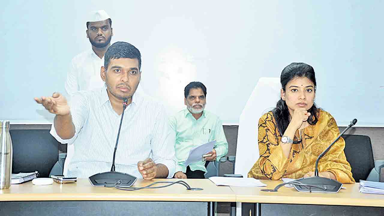 నిబంధనల ప్రకారం గ్రూప్‌-1 ప్రిలిమినరీ నిర్వహించాలి