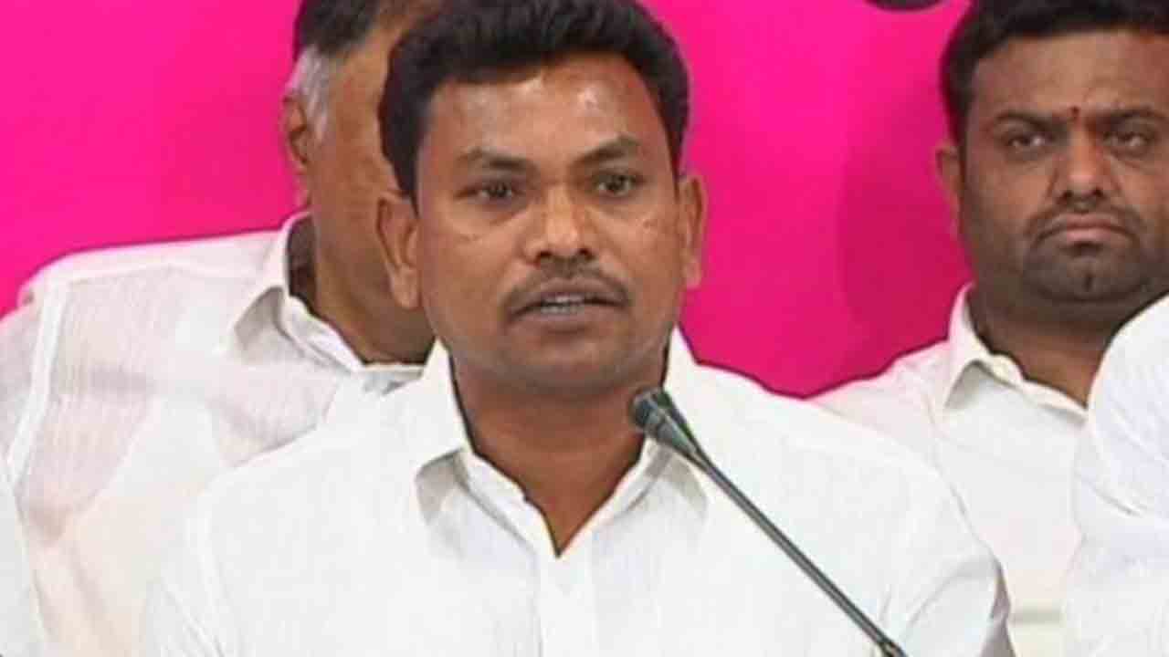 ఓటమికి కుంగిపోవద్దు