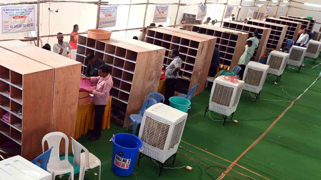 నువ్వా.. నేనా?