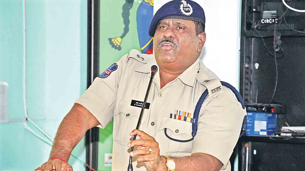 ప్రిలిమ్స్‌కు పకడ్బందీ ఏర్పాట్లు