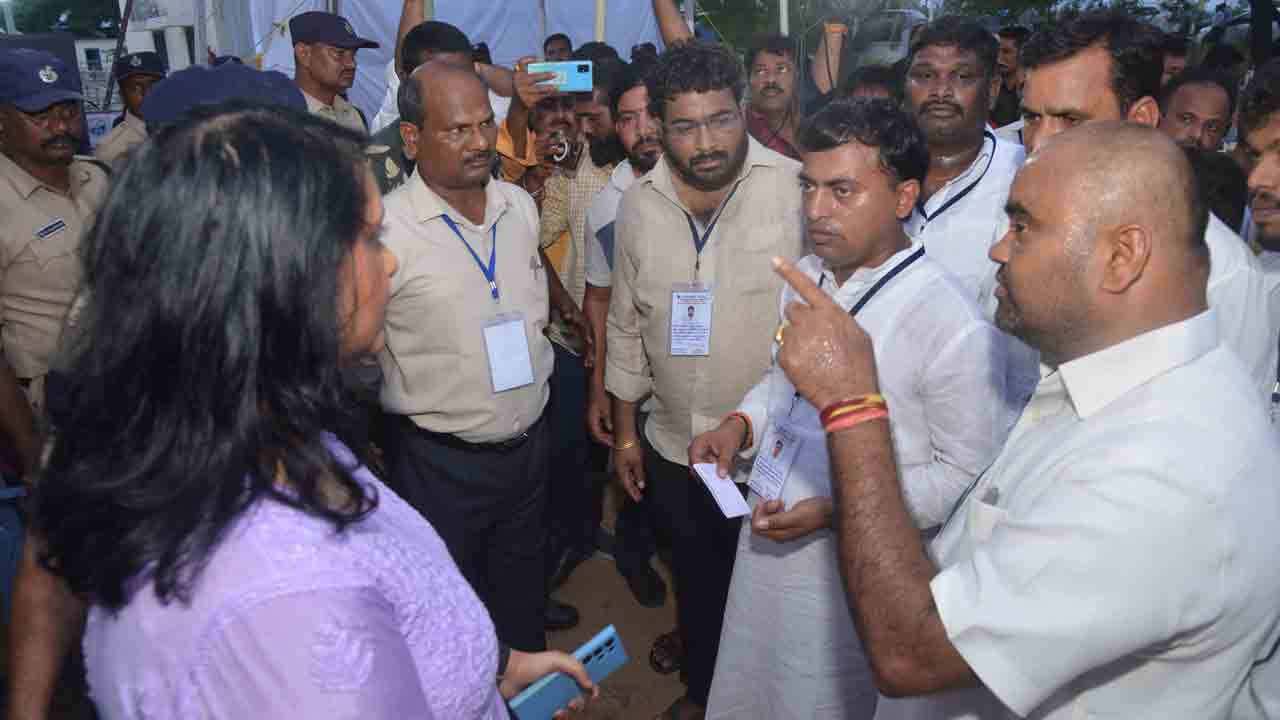 గెలుపు కోటా 1,55,095 ఓట్లు