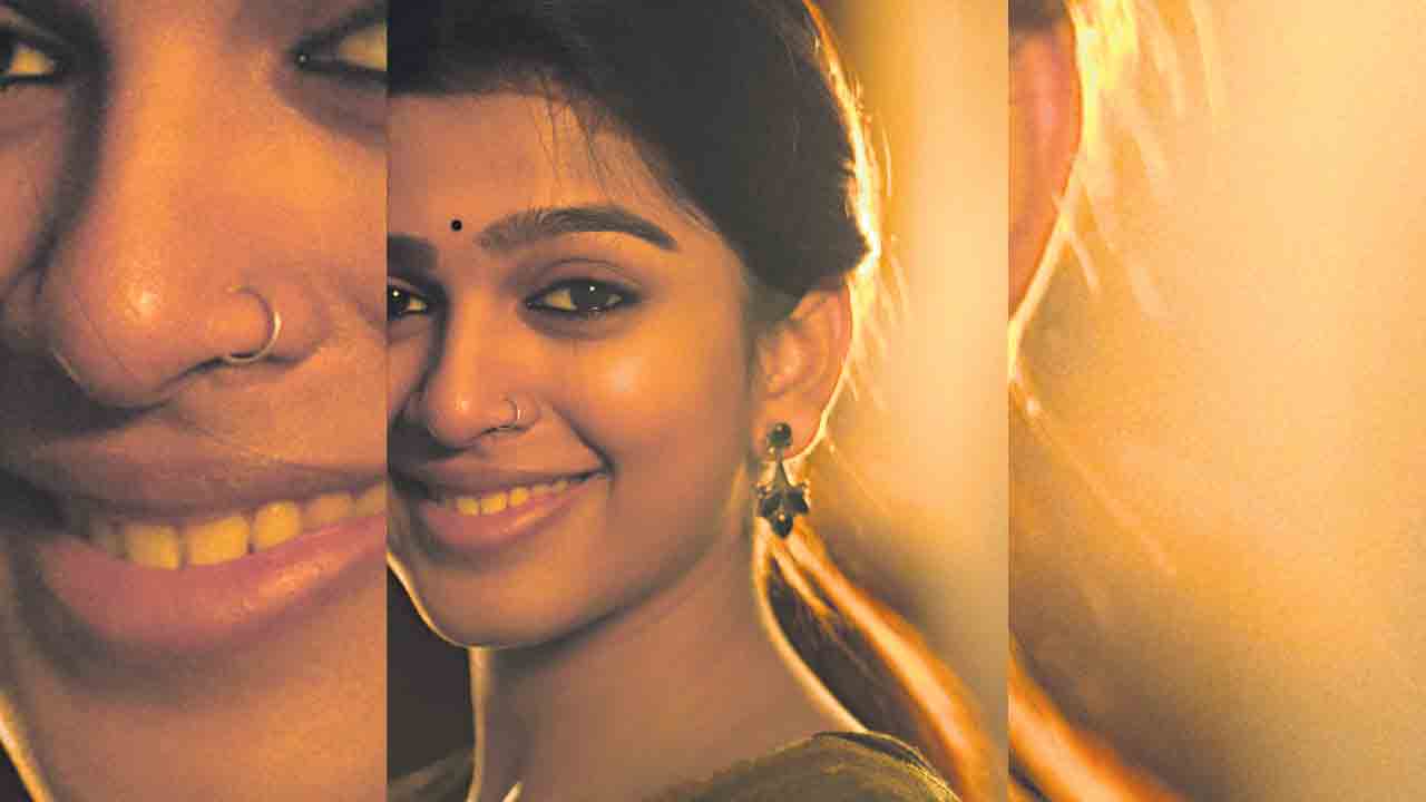 8 వసంతాలు.. ఓ స్త్రీమూర్తి జీవితం