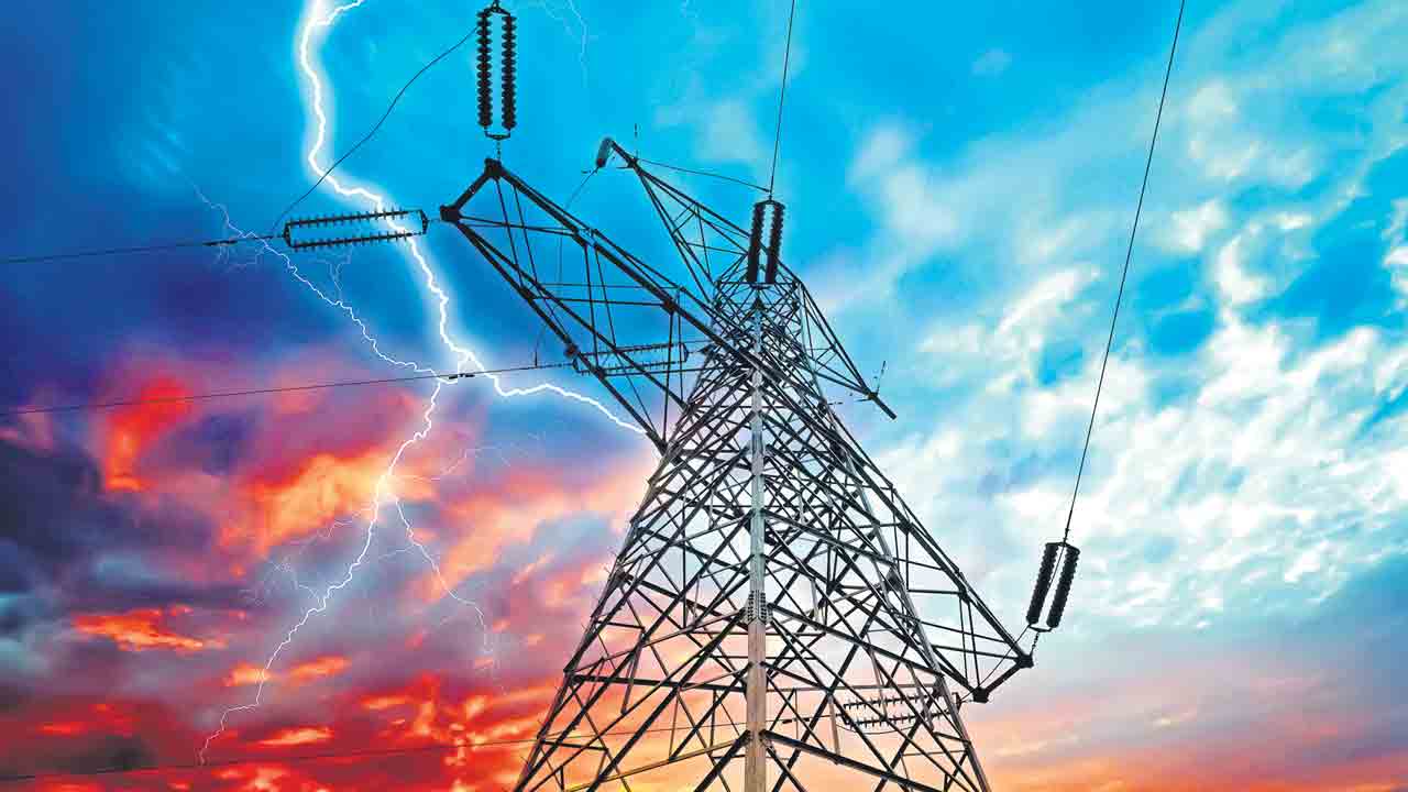 గాలివానొస్తే.. అంతే!