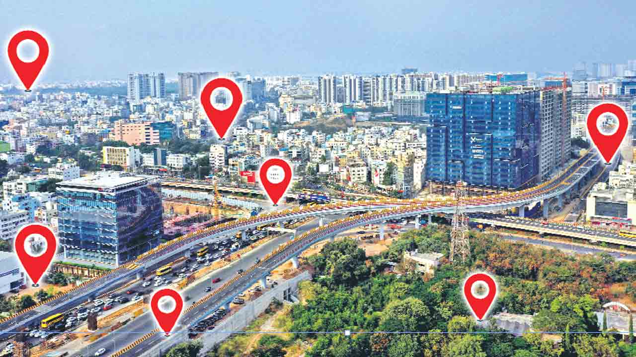 పక్కాగా..లెక్కింపు