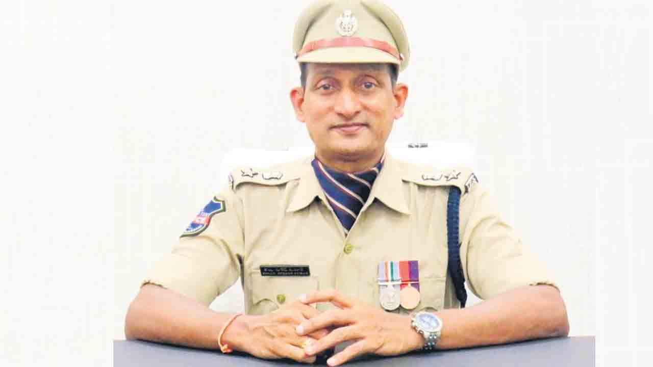 మూగజీవాలను తరలిస్తే చర్యలు