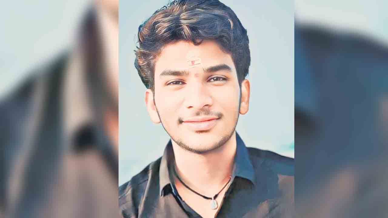 ‘ముఖాముఖి’కి రాజేశ్వర్‌ ఎంపిక