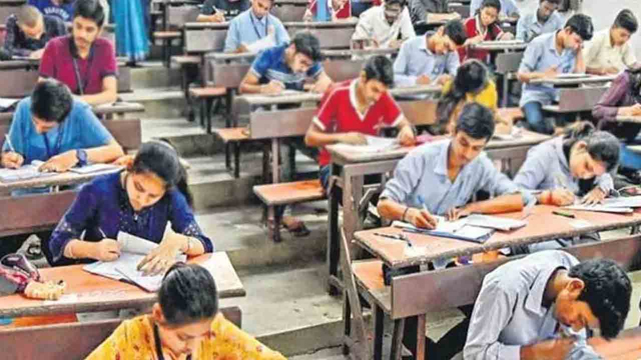 డీఈఈ సెట్‌ నోటిఫికేషన్‌