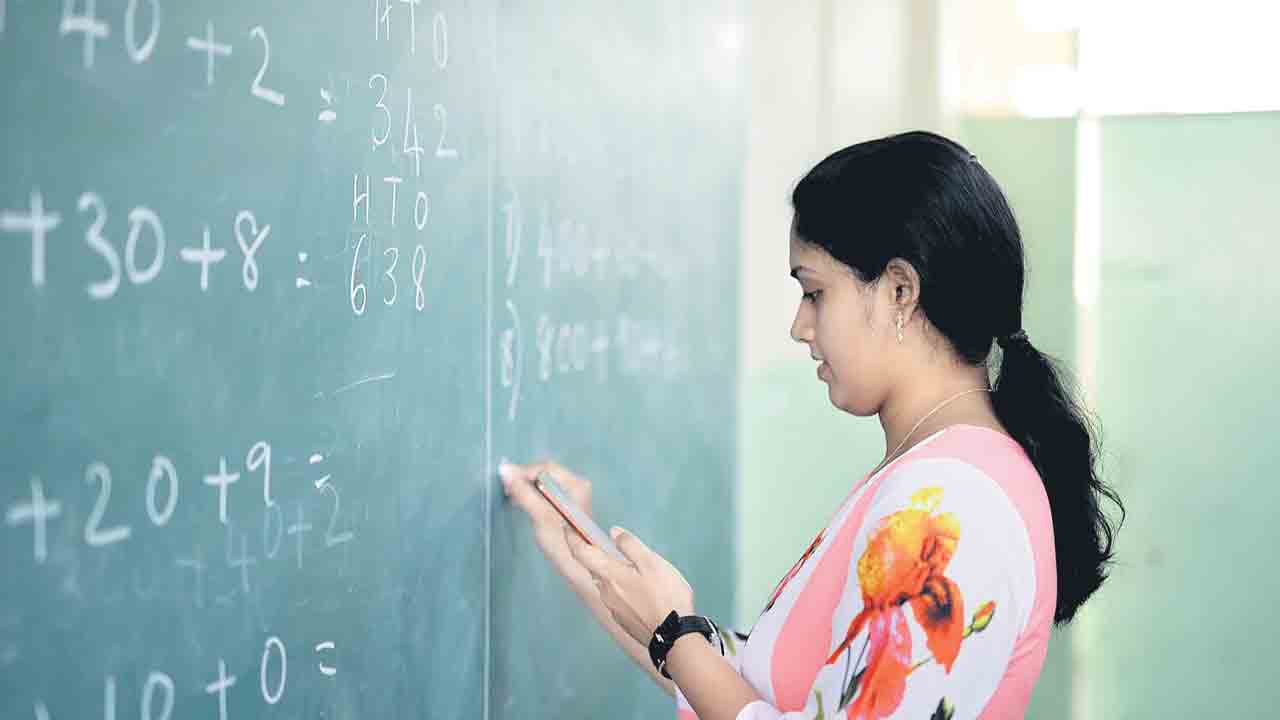 నేటి నుంచే ఉపాధ్యాయుల బదిలీలు, పదోన్నతుల జాతర