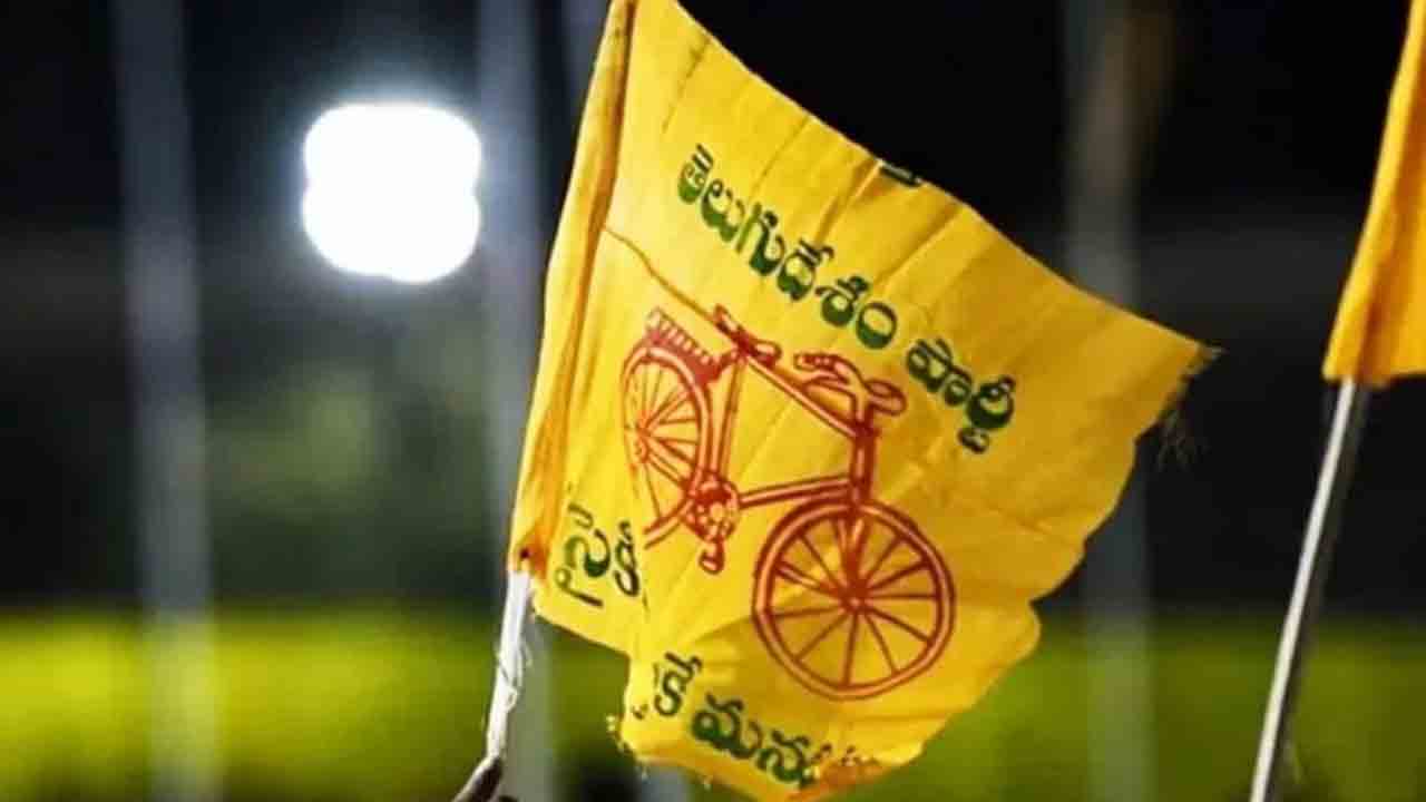 టీడీపీకి రెండు కేంద్ర మంత్రి పదవులు!