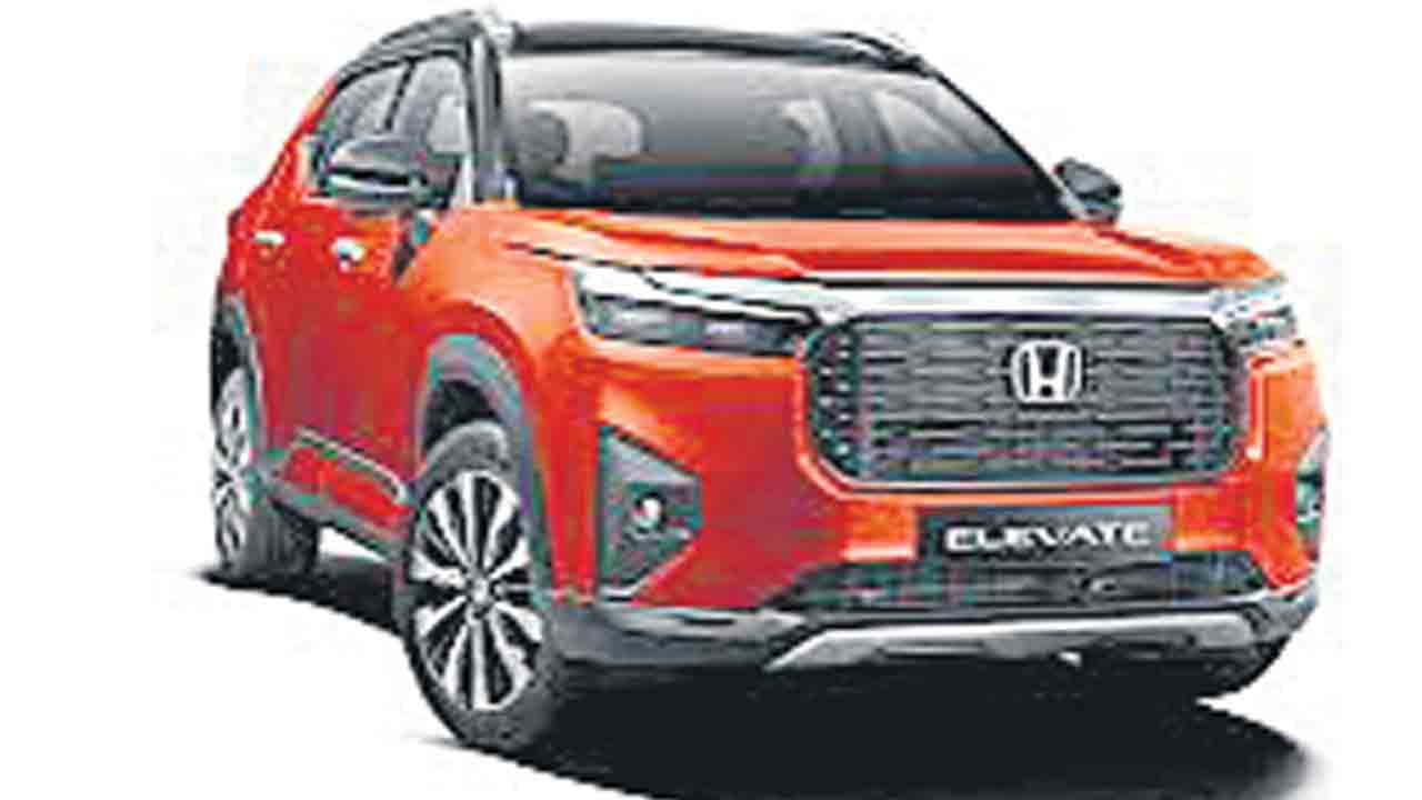 హోండా కార్లపై ప్రత్యేక ఆఫర్లు