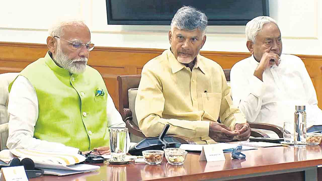 PM Modi | ఏకపక్షం, నిరంకుశమిక గతమే!