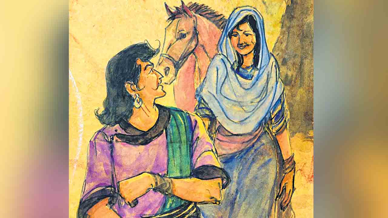 జాయ సేనాపతి