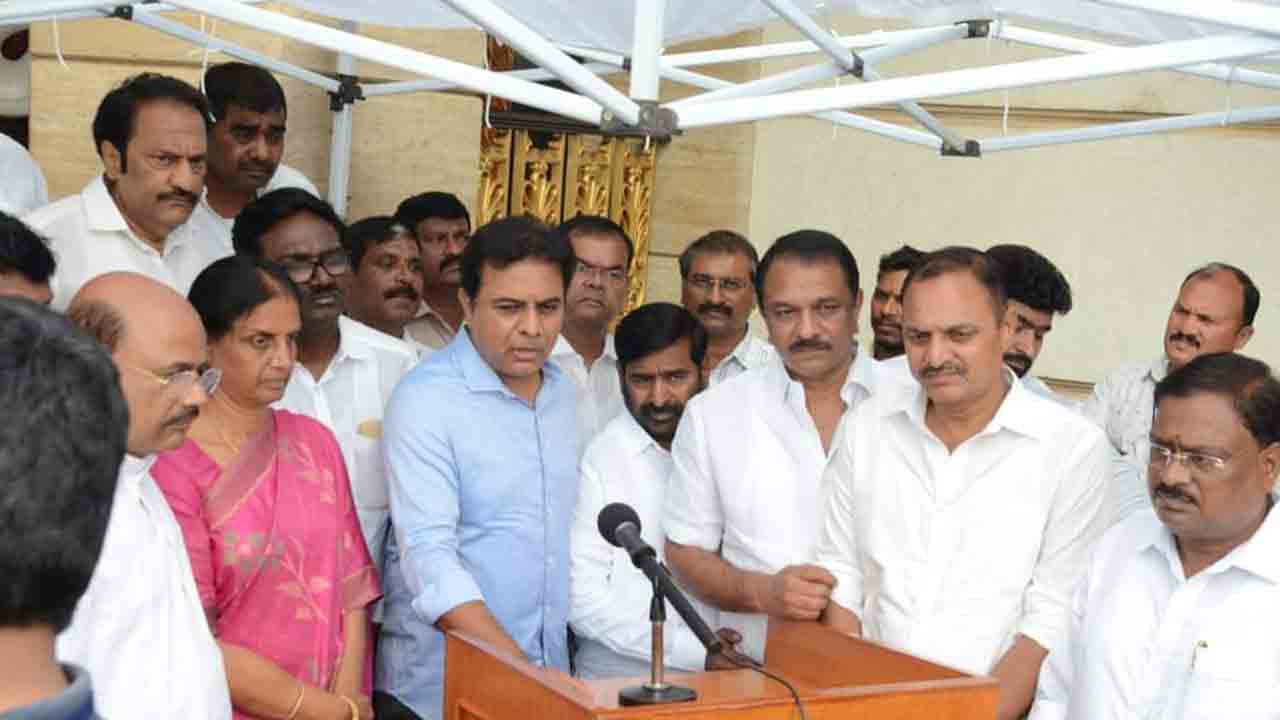 గొప్ప భాషా ప్రేమికుడిని కోల్పోయాం