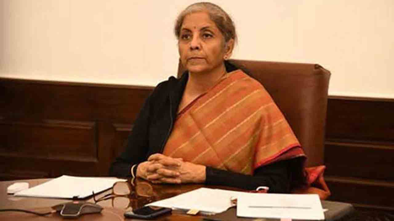 ఈనెల 22న జీఎస్టీ కౌన్సిల్‌ భేటీ