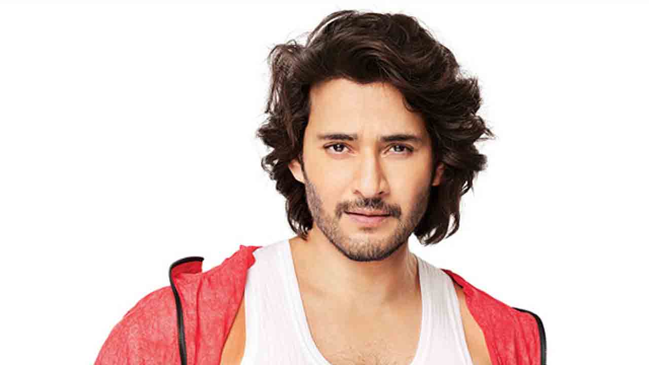 డాలర్‌ ప్రచారకర్తగా మహేశ్‌ బాబు