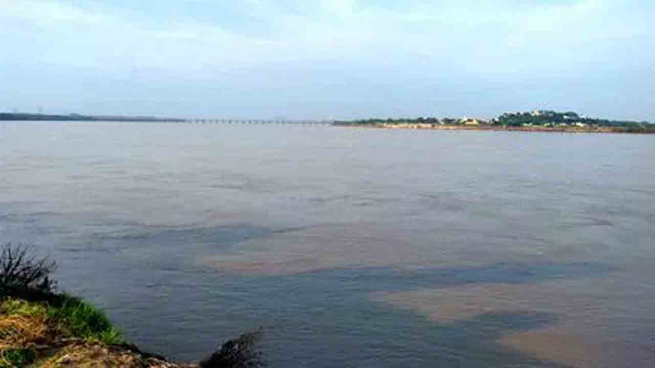 నేటి నుంచి గోదావరి ఎత్తిపోతలు