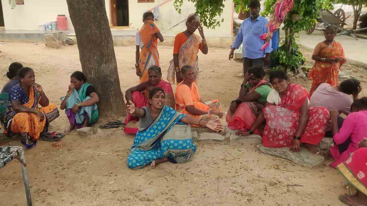 నిర్లక్ష్యం ఖరీదు నిండు ప్రాణం