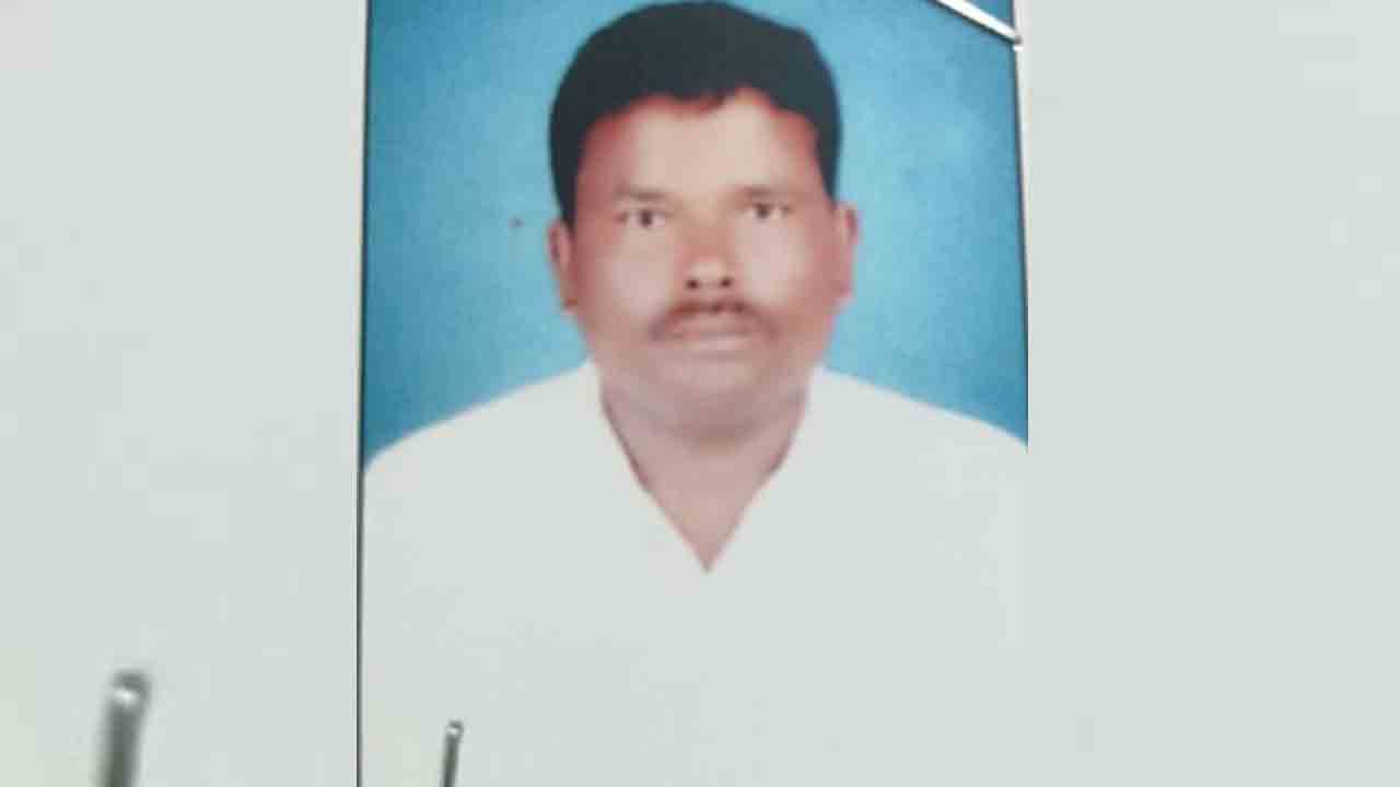 కాంగ్రెస్‌ అరాచకం